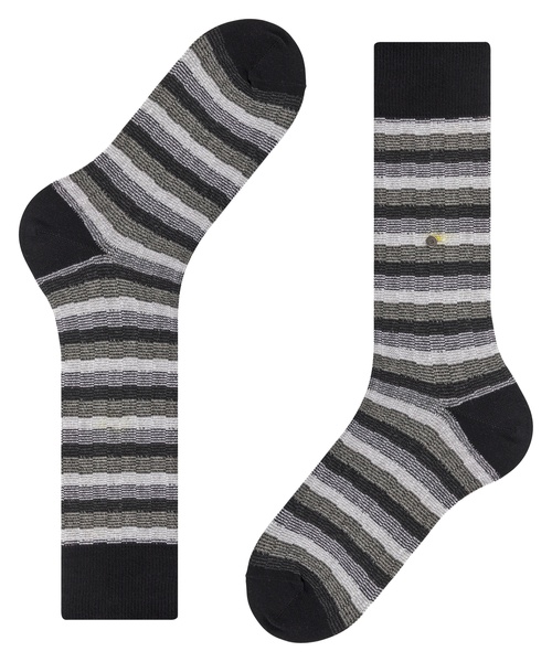 Socken Signature Stripe