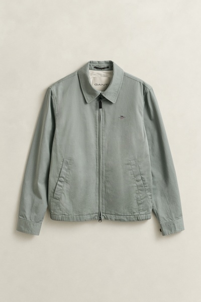 Baumwoll Jacke