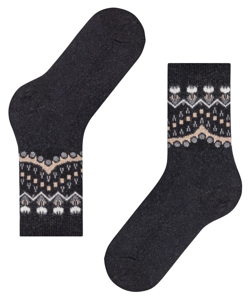 Strümpfe Cosy Wool
