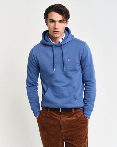REG SHIELD HOODIE