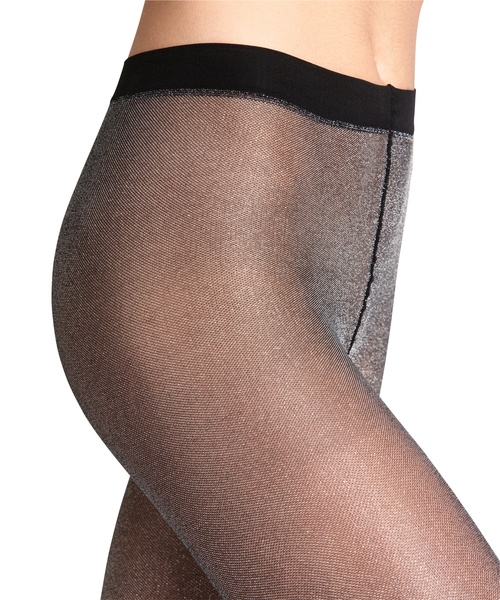Strumpfhose Glitter 30 DEN