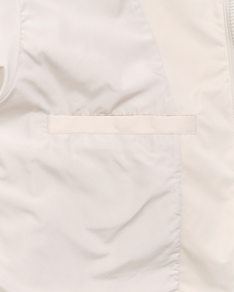Leichte Jacke
