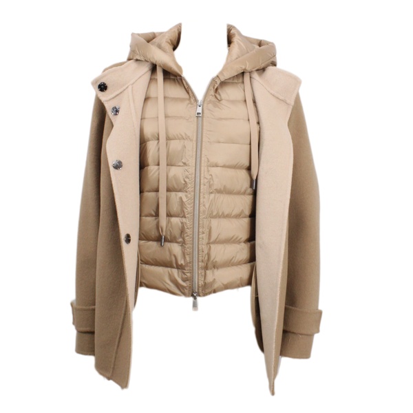 Jacke