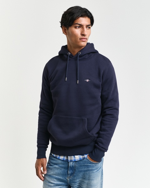 REG SHIELD HOODIE
