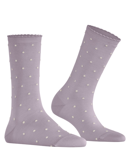 Spike Dot Socke