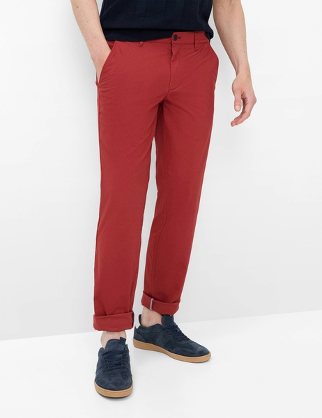 Flatfronthose Thilo