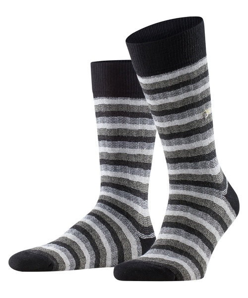 Socken Signature Stripe