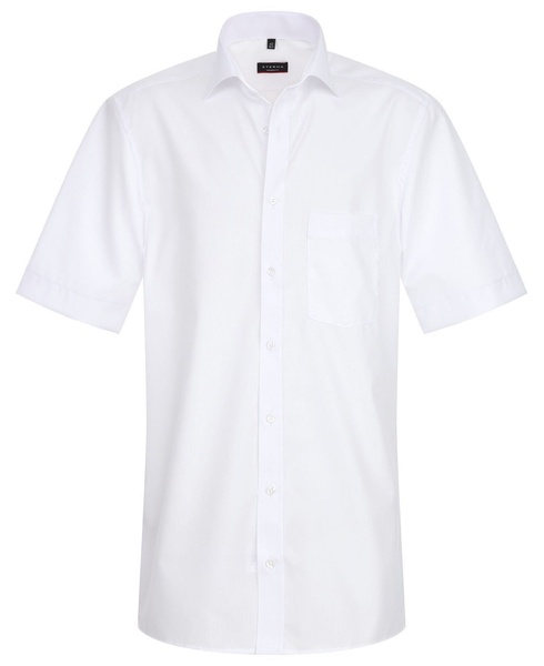 Kurzarm Hemd Modern-Fit Popeline