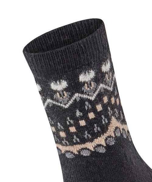 Strümpfe Cosy Wool