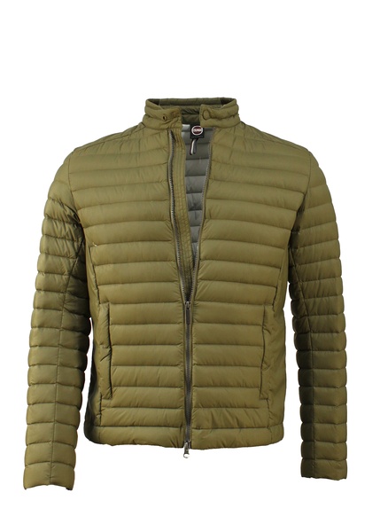 Leichtdaunenjacke Repunk