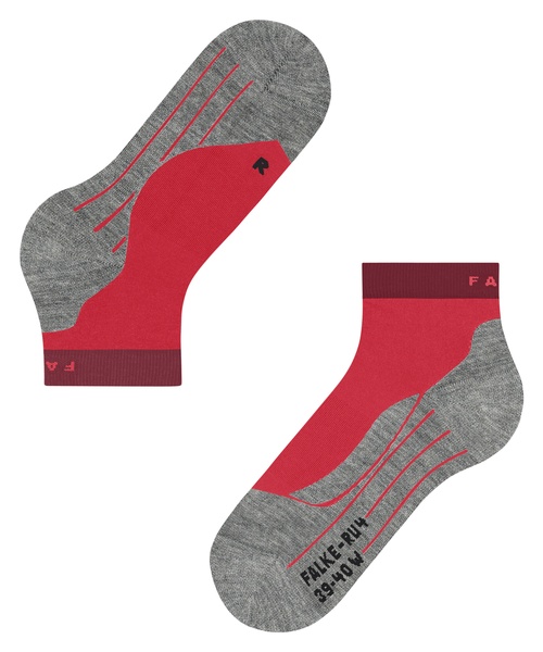 Sportsocken RU4 Short