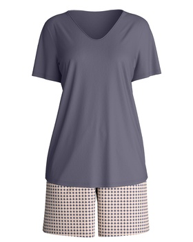 Pyjama kurz