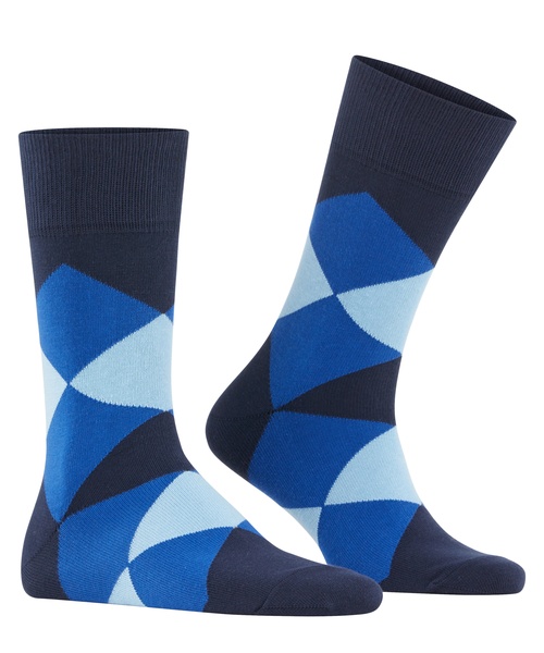 Socken Clyde
