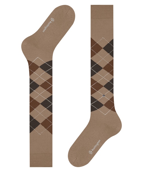 Kniestrümpfe Edinburgh