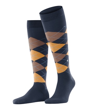 Kniestrümpfe Edinburgh