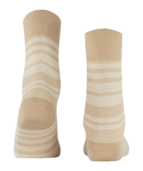 Socken Sensitive Sunset Stripe